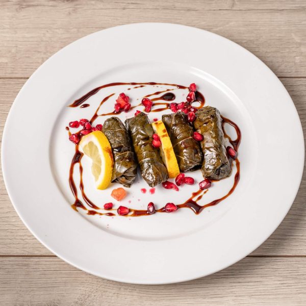 ShakuMaku_StuffedVineLeaves